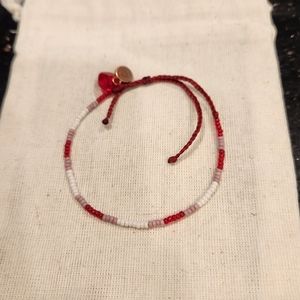 Limited Edition Swarovski Pura Vida Bracelet